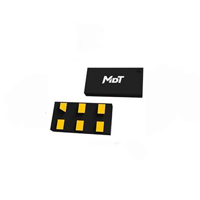 MULTIDIMENSION 3542-TMR4M03BG-ND