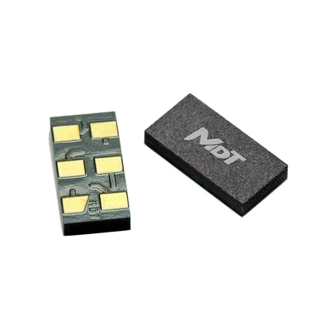 MULTIDIMENSION 3542-TMR4017-ND