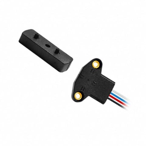 ZF Electronics CH1002-ND