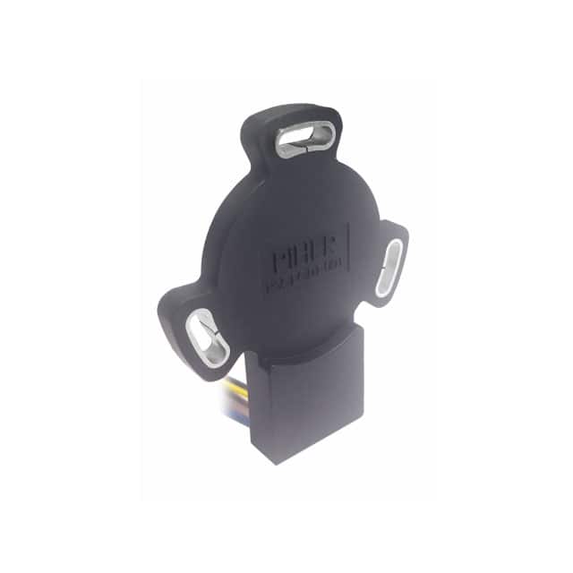 Amphenol Piher Sensing Systems 1993-PSCI-4PP-05-ND