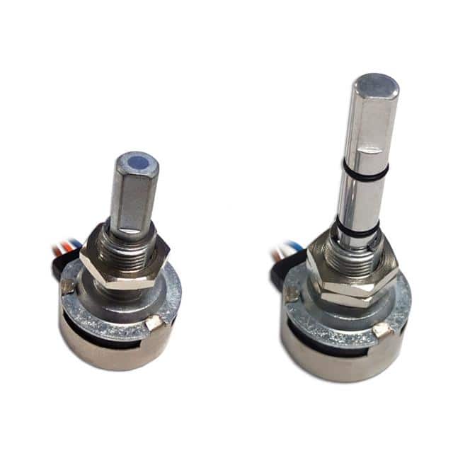 Amphenol Piher Sensing Systems 1993-PSE-360-A-ERA270-S-05-ND