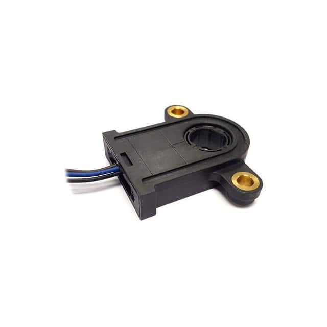 Amphenol Piher Sensing Systems 1993-PST360G2-1A-C0026-ERA040-05K-ND