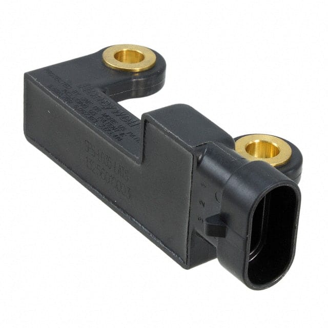 Honeywell Sensing and Productivity Solutions 480-5708-ND
