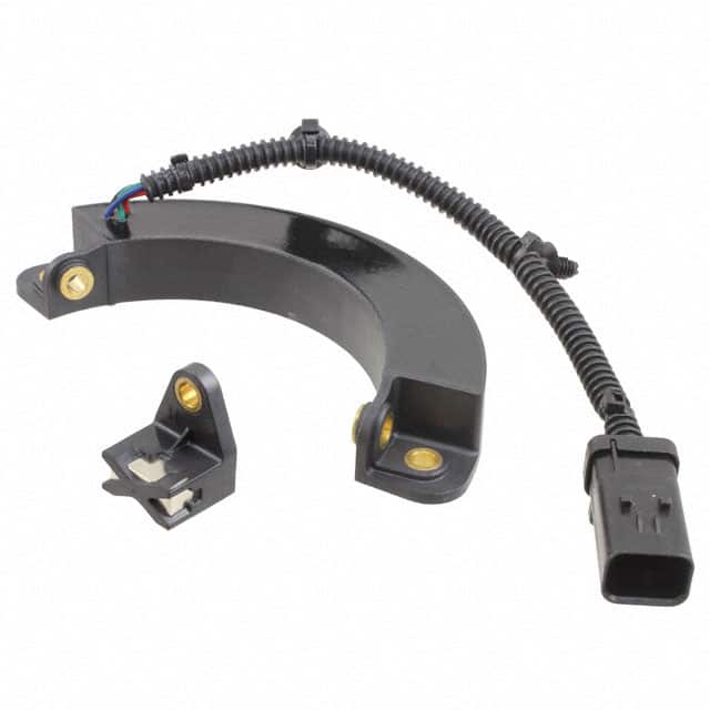 Honeywell Sensing and Productivity Solutions 480-5691-ND