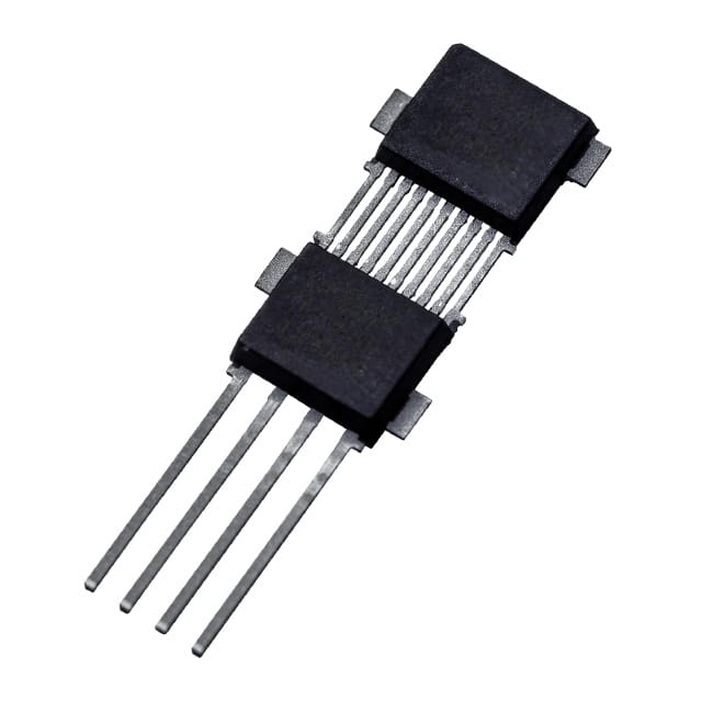 Melexis Technologies NV MLX90366LVS-ADU-250-SP-ND