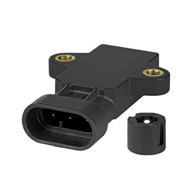 Honeywell Sensing and Productivity Solutions 480-6106-ND
