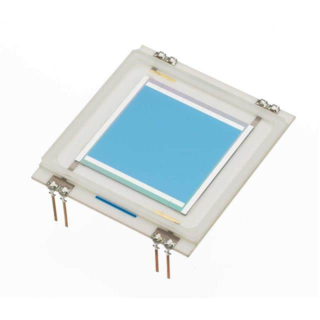 OSI Optoelectronics, Inc. 2640-DL-10C-ND