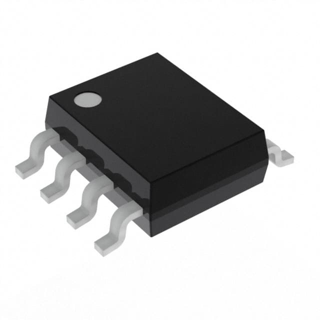 Melexis Technologies NV MLX90360KDC-ACD-000-TU-ND