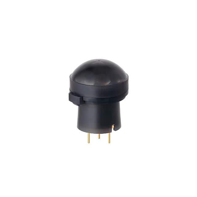 Panasonic Electric Works 255-EKMB4391112K-ND