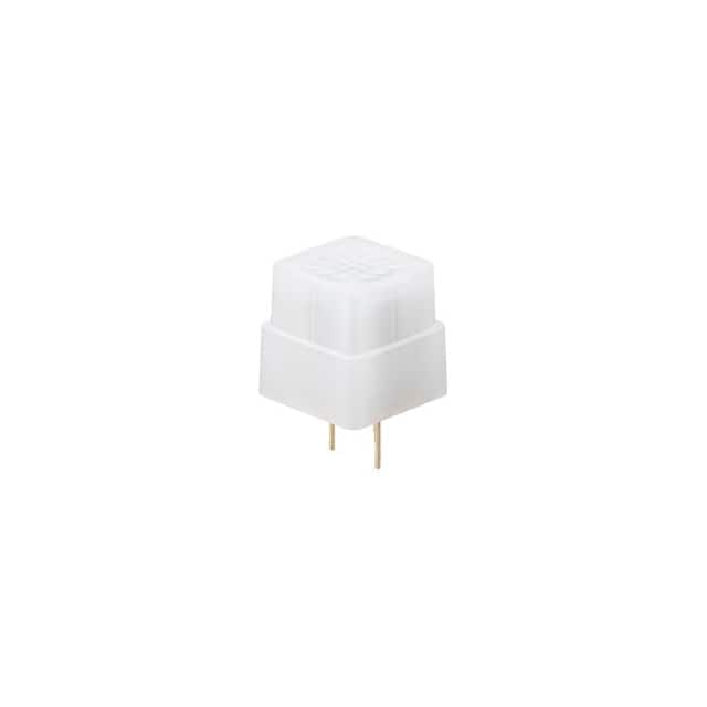 Panasonic Electric Works 255-EKMB1210111-ND