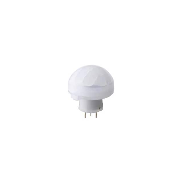 Panasonic Electric Works 255-EKMB4303111K-ND