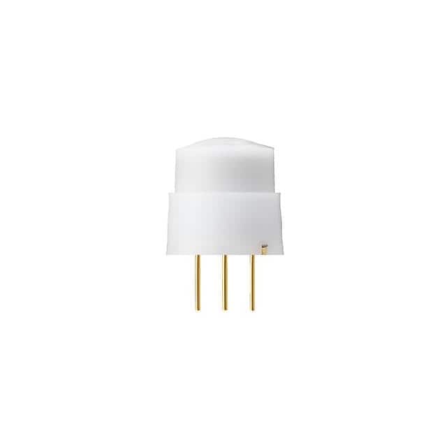 Panasonic Electric Works 255-EKMB4307111K-ND
