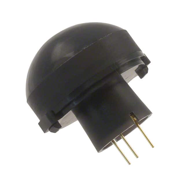 Panasonic Electric Works 255-6253-ND