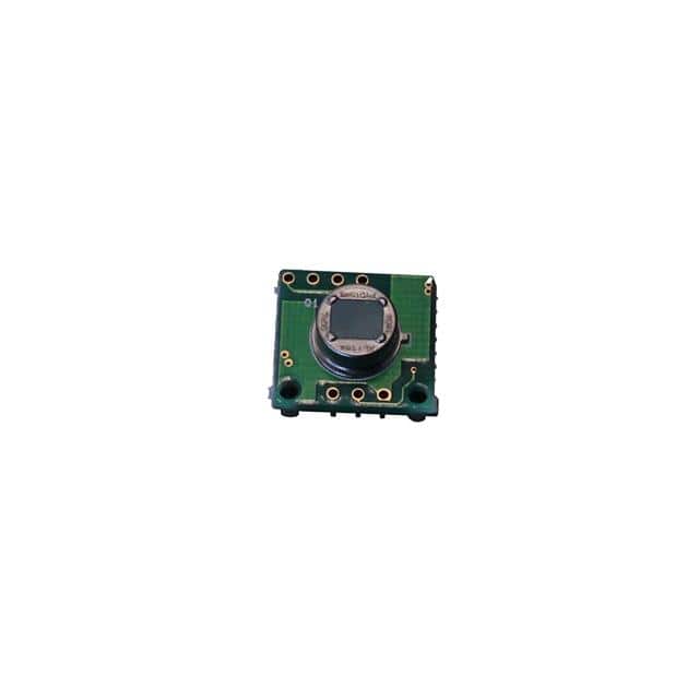 Fresnel Factory Inc. 3929-MOTIONSENSORMODULE_FF_DIGIPYRO1598-ND