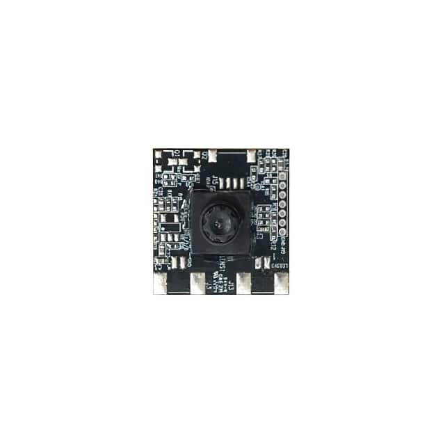 Horus Scope 3568-MS100-FDTB-ND