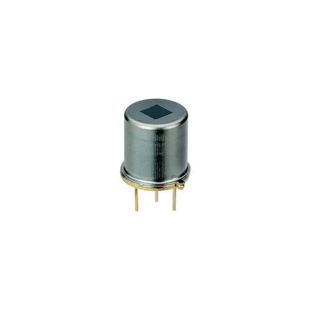 Panasonic Electric Works 255-EKMB4300100K-ND