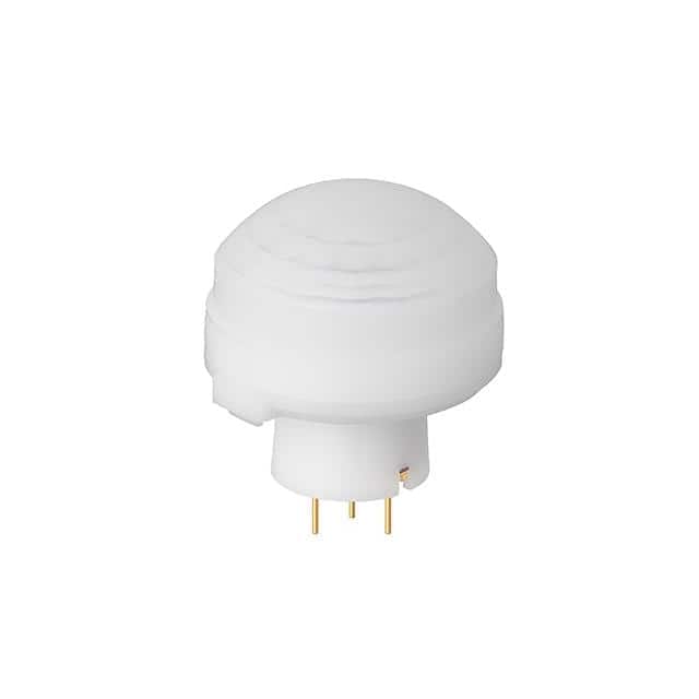 Panasonic Electric Works 255-EKMB4306111K-ND