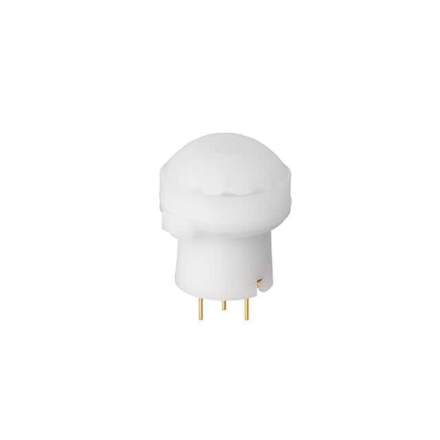 Panasonic Electric Works 255-EKMB4391111K-ND