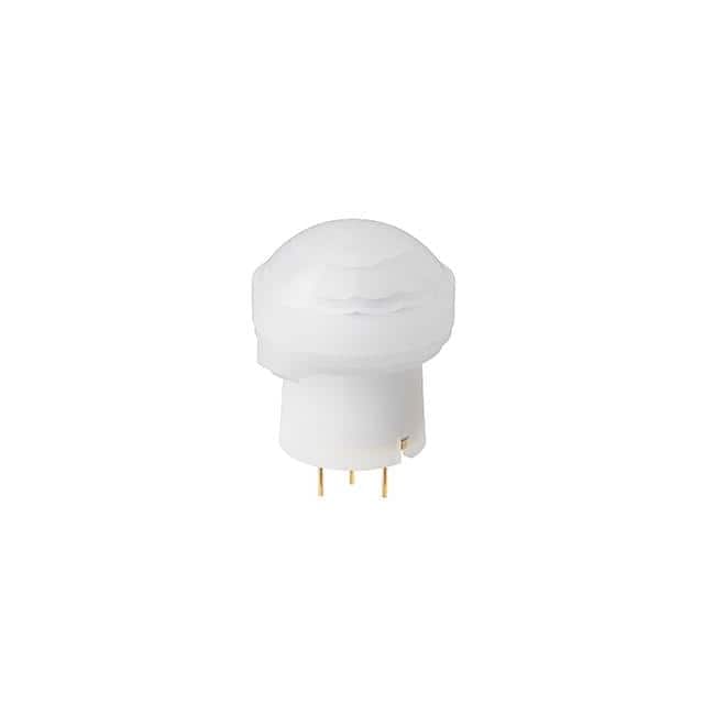 Panasonic Electric Works 255-EKMB4393111K-ND