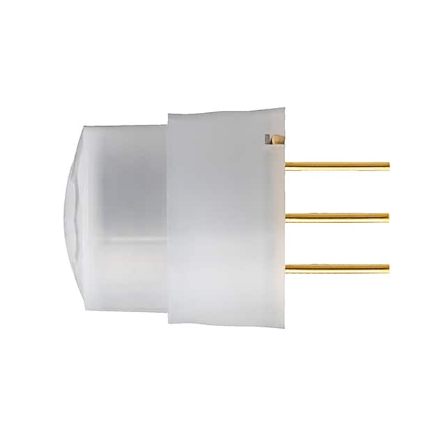 Panasonic Electric Works 255-6547-ND