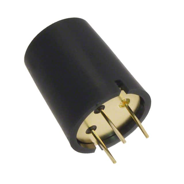 Panasonic Electric Works 255-3066-ND