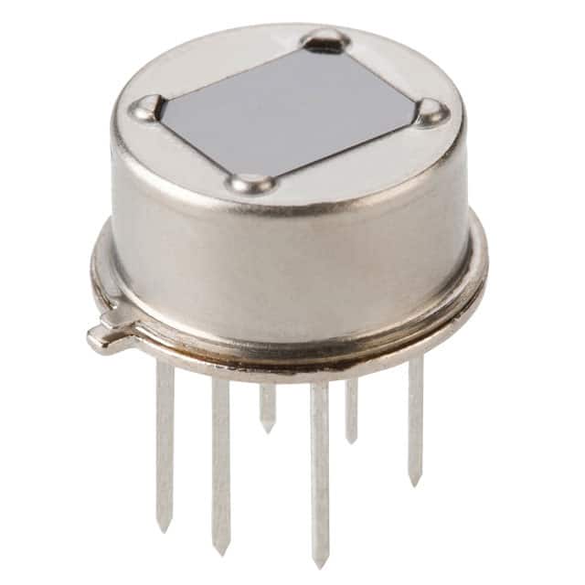 Excelitas Technologies 1601-PYD1096/3526-ND