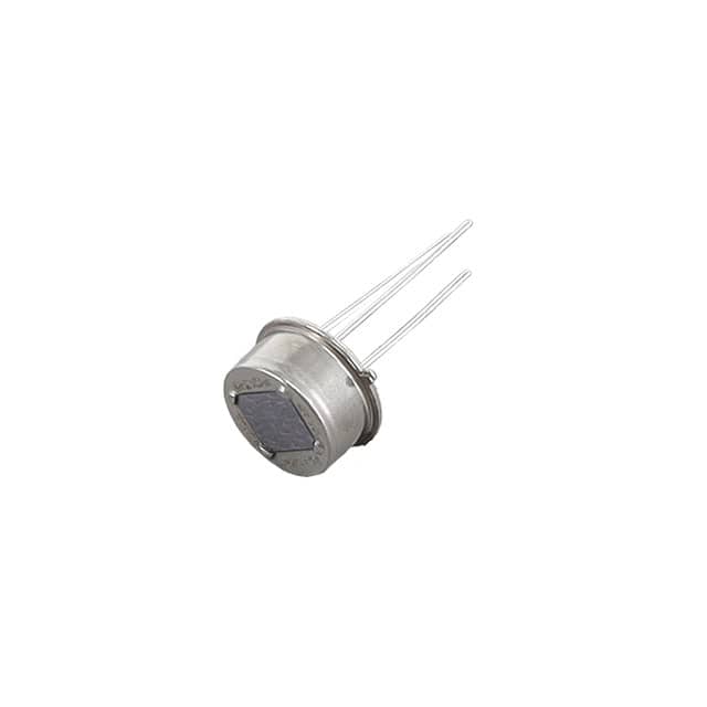 Excelitas Technologies 1601-PYD1398/7570-ND
