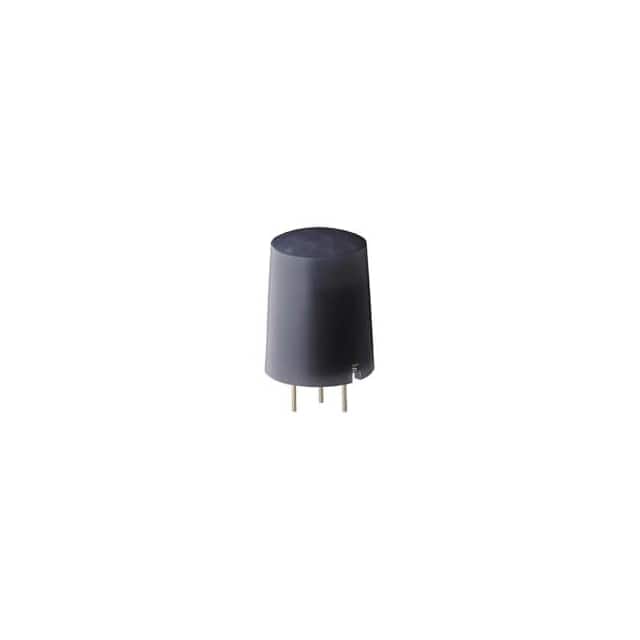 Panasonic Electric Works 255-EKMB4301112K-ND