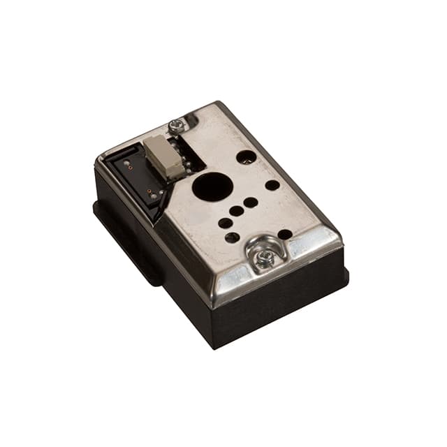 SHARP/Socle Technology 425-2897-ND