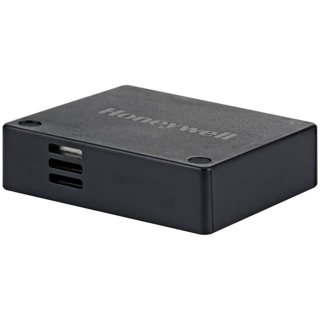 Honeywell Sensing and Productivity Solutions 480-HPMA115C0-004-ND