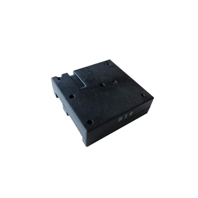 Panasonic Electronic Components P125020-ND