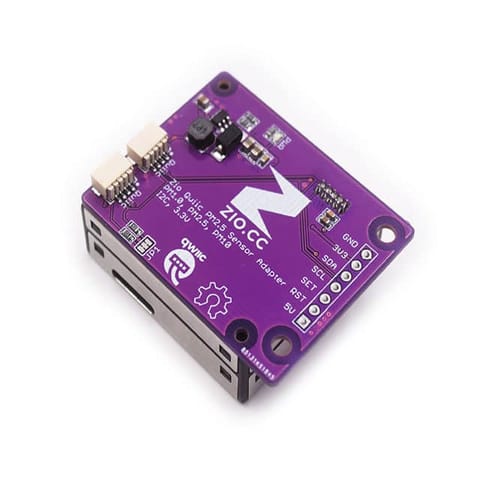 Smart Prototyping 3099-ZIO-101963-ND