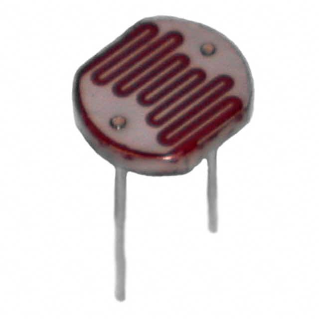 Advanced Photonix PDV-P5001-ND