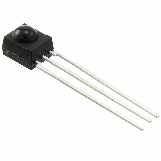 Vishay Semiconductor Opto Division TSOP4833-ND