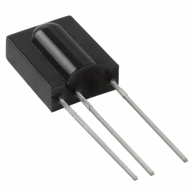 Vishay Semiconductor Opto Division TSOP31256-ND