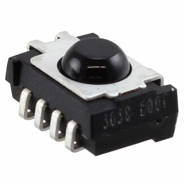 Vishay Semiconductor Opto Division TSOP36338TTTR-ND,TSOP36338TTCT-ND,TSOP36338TTDKR-ND
