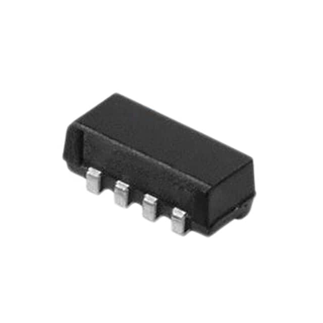 Vishay Semiconductor Opto Division TSOP75456WTTTR-ND,TSOP75456WTTCT-ND,TSOP75456WTTDKR-ND