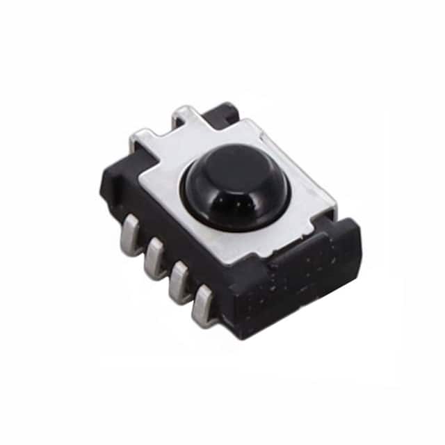 Vishay Semiconductor Opto Division TSSP6P38TTTR-ND,TSSP6P38TTCT-ND,TSSP6P38TTDKR-ND