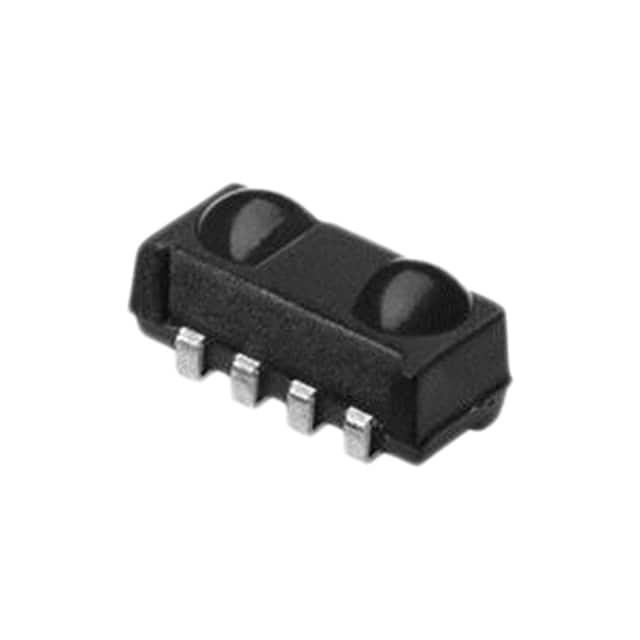 Vishay Semiconductor Opto Division TSOP77438TTTR-ND,TSOP77438TTCT-ND,TSOP77438TTDKR-ND