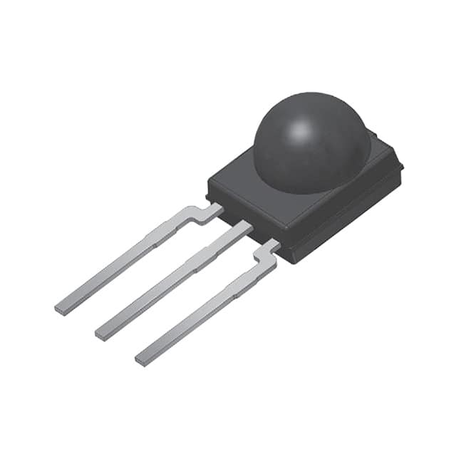 Vishay Semiconductor Opto Division TSOP94638-ND
