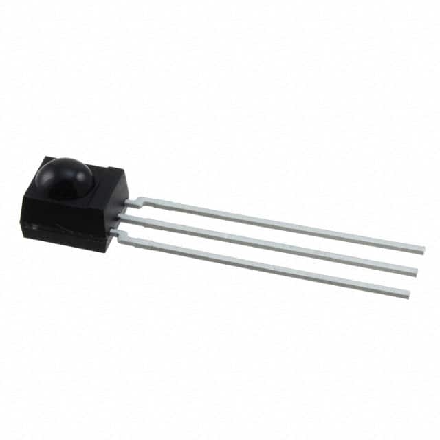 Vishay Semiconductor Opto Division TSOP4138-ND