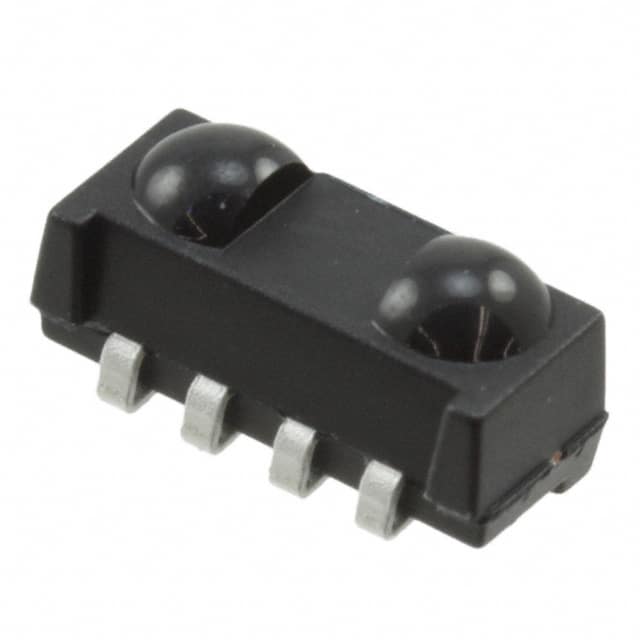 Vishay Semiconductor Opto Division TSSP77P38TTR-ND,TSSP77P38TCT-ND,TSSP77P38TDKR-ND