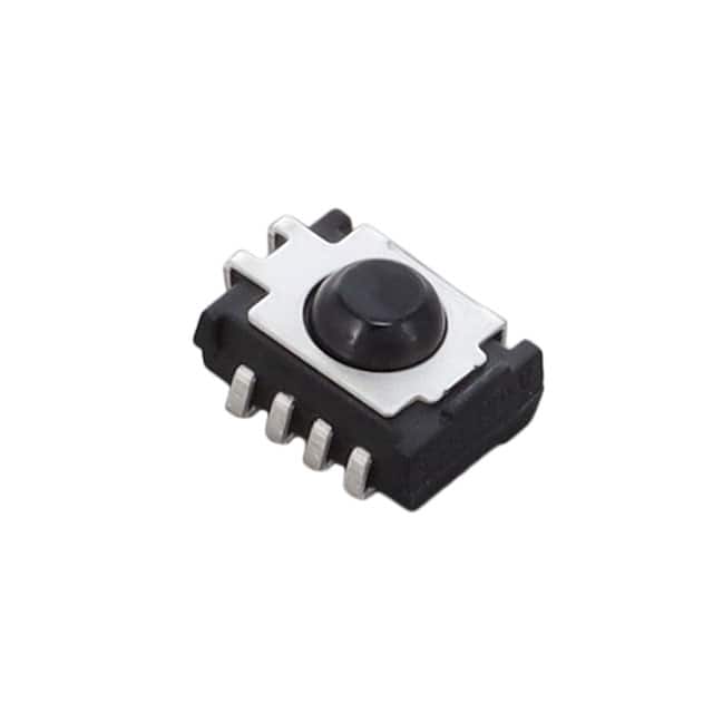 Vishay Semiconductor Opto Division TSSP6038TRTR-ND,TSSP6038TRCT-ND,TSSP6038TRDKR-ND