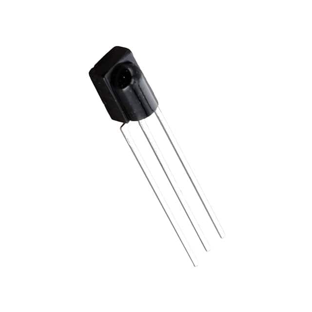 Vishay Semiconductor Opto Division TSOP58338-ND