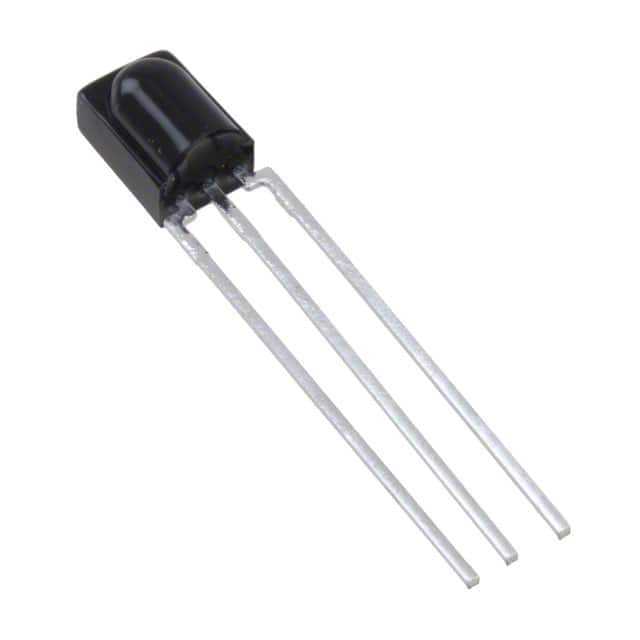 Vishay Semiconductor Opto Division TSOP38436-ND