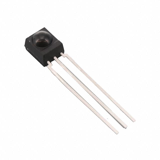Vishay Semiconductor Opto Division TSOP4438-ND