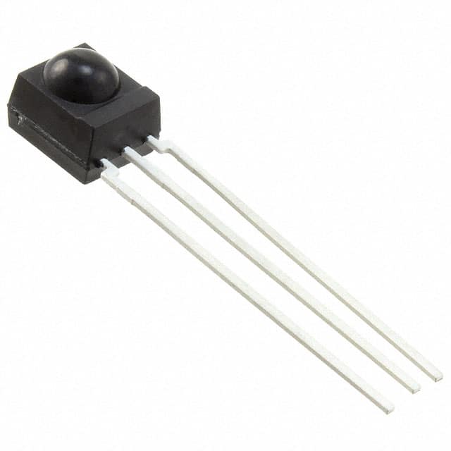 Vishay Semiconductor Opto Division 751-1384-5-ND