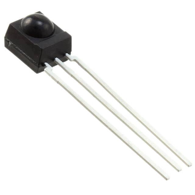 Vishay Semiconductor Opto Division TSOP34156-ND