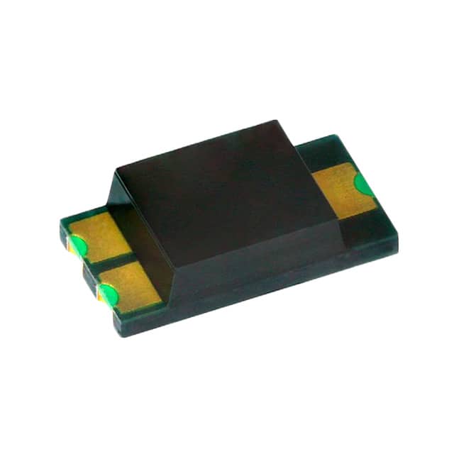 Vishay Semiconductor Opto Division VEMD6160X01TR-ND,VEMD6160X01CT-ND,VEMD6160X01DKR-ND