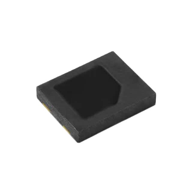 Vishay Semiconductor Opto Division VEMD5160X01TR-ND,VEMD5160X01CT-ND,VEMD5160X01DKR-ND